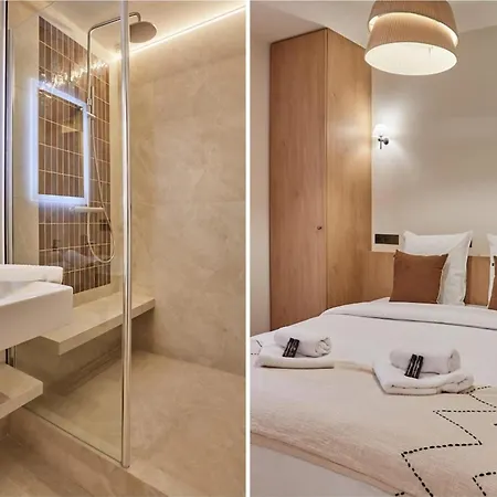 Superb Ac Center Of Le Marais *