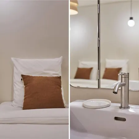 Superb Ac Center Of Le Marais Apartament