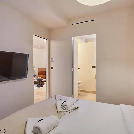 Superb Ac Center Of Le Marais Apartment