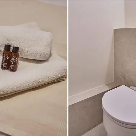 Apartment Superb Ac Center Of Le Marais *