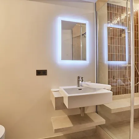 Apartment Superb Ac Center Of Le Marais Paris