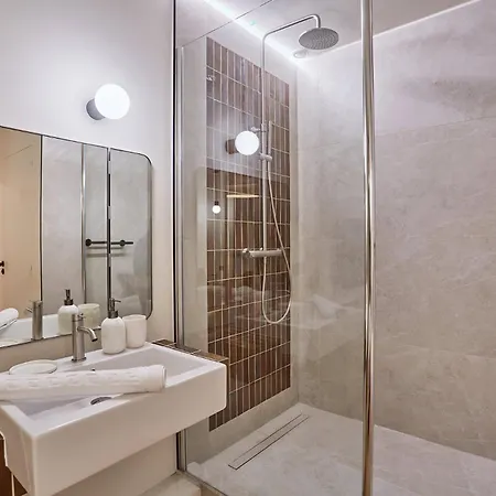 Superb Ac Center Of Le Marais Apartment Paris